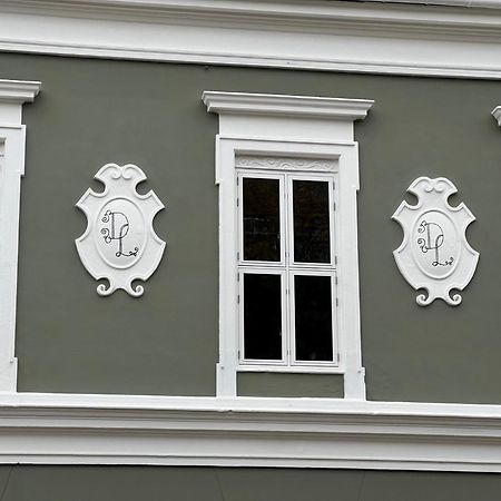 Hotel Harmonien Nakskov Exterior foto